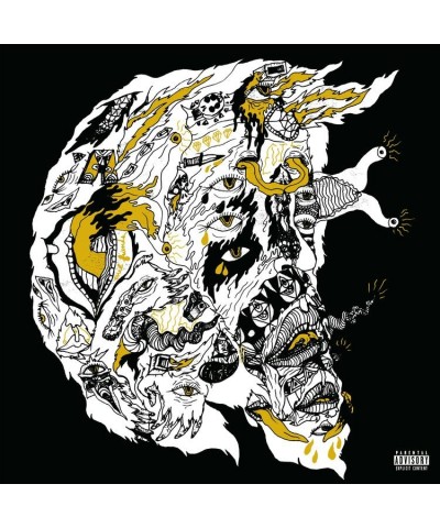 Portugal. The Man Evil Friends (White) Vinyl Record $14.21 Vinyl