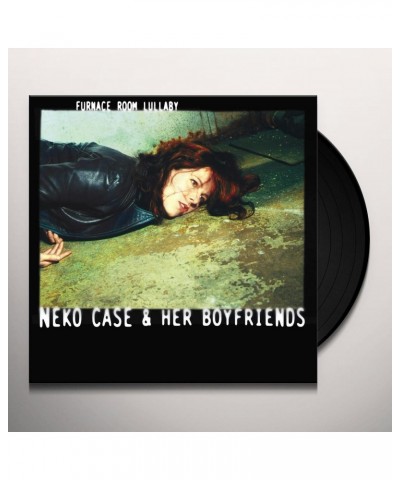 Neko Case Furnace Room Lullaby Vinyl Record $12.30 Vinyl