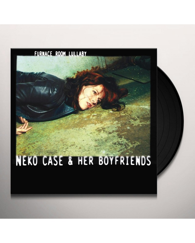 Neko Case Furnace Room Lullaby Vinyl Record $12.30 Vinyl