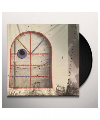 Hippo Campus Good Dog Bad Dream Vinyl Record $11.88 Vinyl