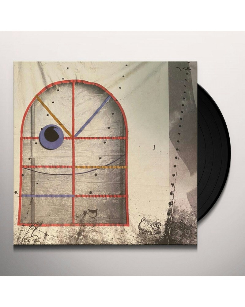 Hippo Campus Good Dog Bad Dream Vinyl Record $11.88 Vinyl