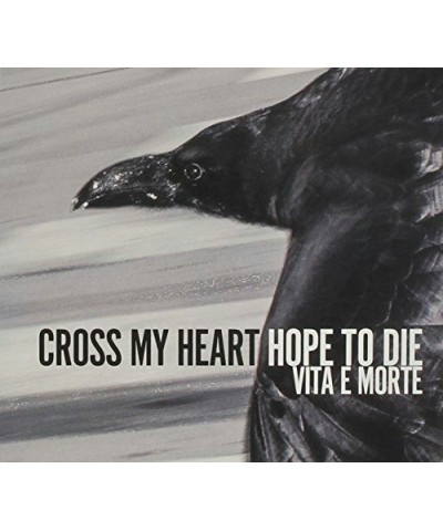 Cross My Heart Hope To Die VITA E MORTE CD $5.99 CD