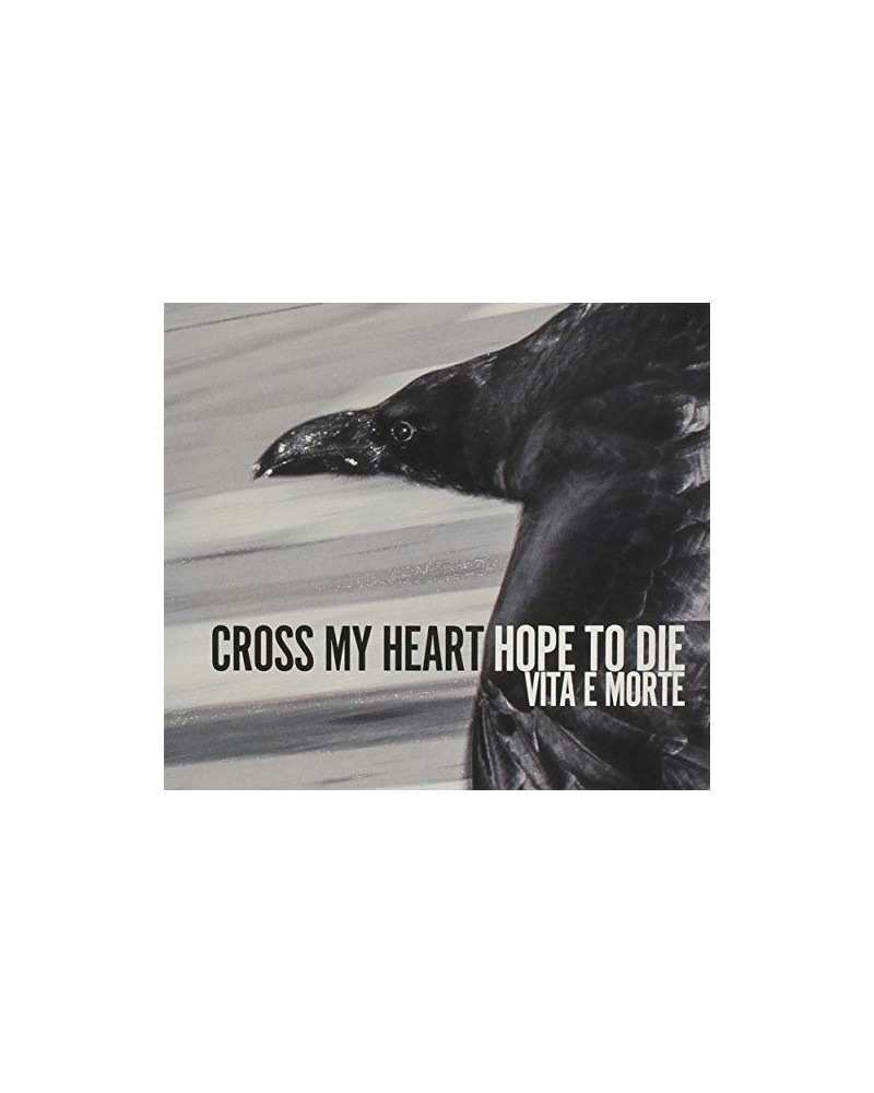 Cross My Heart Hope To Die VITA E MORTE CD $5.99 CD