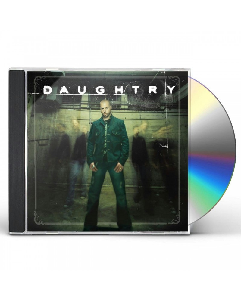 Daughtry CD $7.34 CD