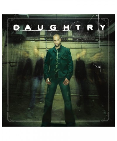 Daughtry CD $7.34 CD