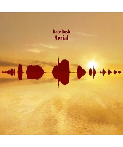 Kate Bush Aerial (180g) Vinyl Record $17.82 Vinyl