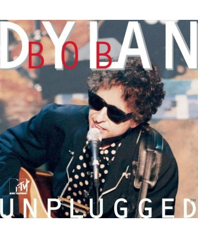 Bob Dylan MTV Unplugged - CD $2.98 CD