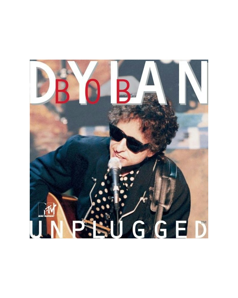 Bob Dylan MTV Unplugged - CD $2.98 CD