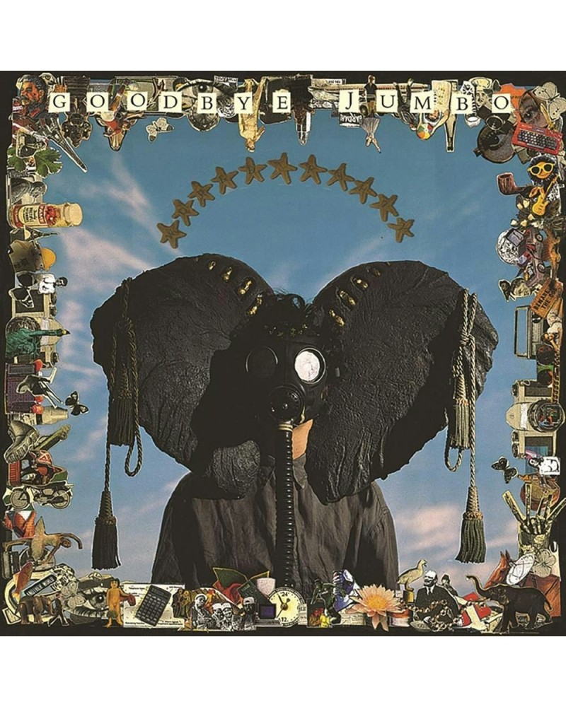 World Party Goodbye Jumbo (LP) Vinyl Record $6.30 Vinyl