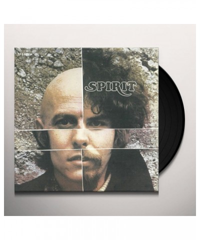 Spirit Vinyl Record $7.36 Vinyl