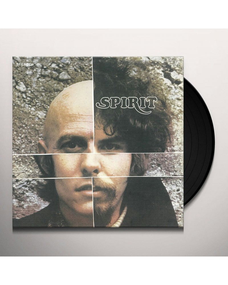 Spirit Vinyl Record $7.36 Vinyl