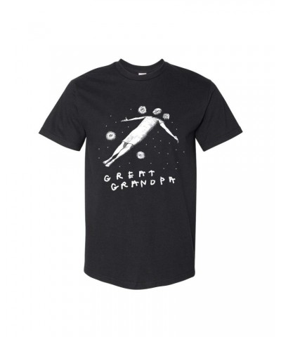 Great Grandpa Four of Arrows Tee $9.20 Shirts