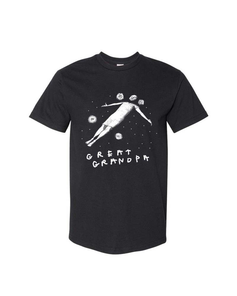 Great Grandpa Four of Arrows Tee $9.20 Shirts