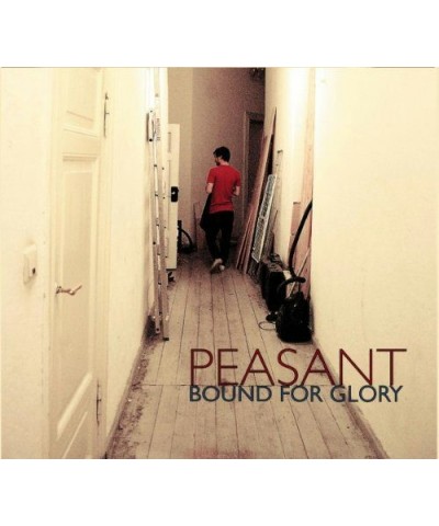 Peasant Bound for Glory Vinyl Record $12.92 Vinyl