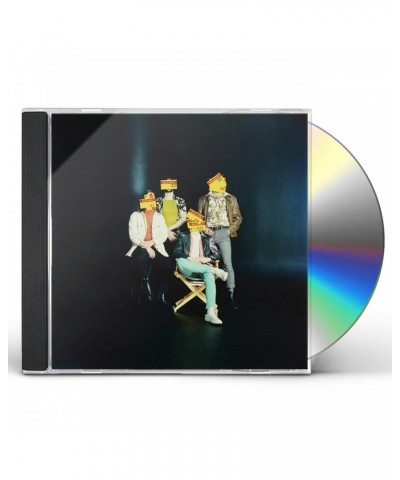 Gazoline III CD $8.58 CD