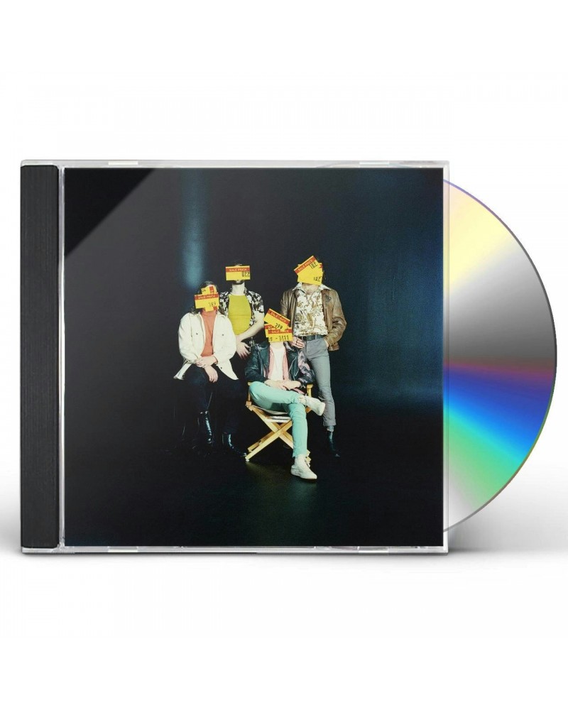 Gazoline III CD $8.58 CD