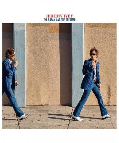 Jeremy Ivey Dream and The Dreamer CD $4.65 CD