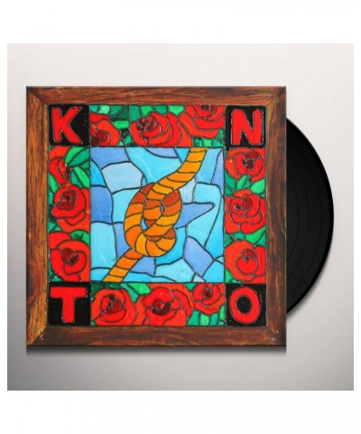 Knot Vinyl Record $6.08 Vinyl