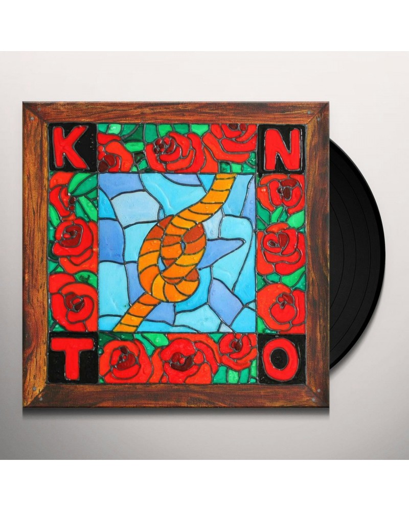 Knot Vinyl Record $6.08 Vinyl