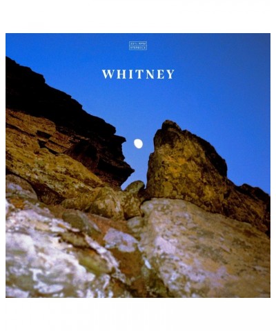 Whitney Candid Vinyl Record $13.92 Vinyl