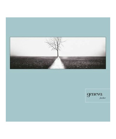 Geneva Further (remastered deluxe edition) Vinyl Record $7.38 Vinyl