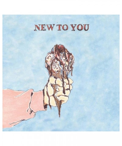 Bread Pilot New To You Vinyl Record $8.10 Vinyl