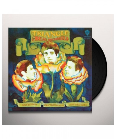 The Beau Brummels Triangle Vinyl Record $7.87 Vinyl