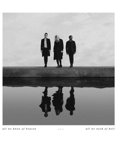 PVRIS TEST PRESS AWKOHAWNOH Vinyl Record $16.40 Vinyl