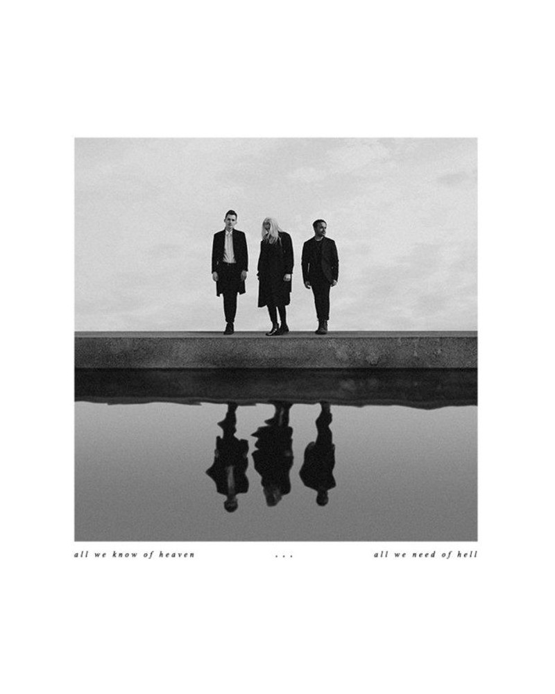 PVRIS TEST PRESS AWKOHAWNOH Vinyl Record $16.40 Vinyl