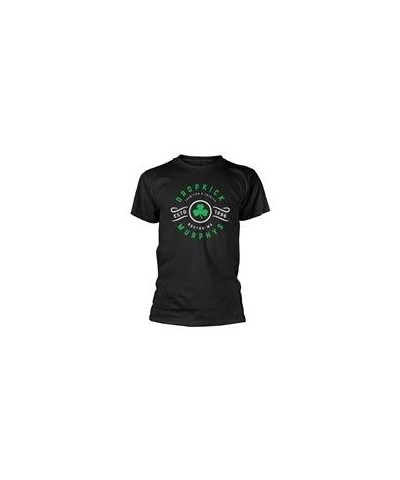 Dropkick Murphys T Shirt - Tradition And Loyalty $10.17 Shirts