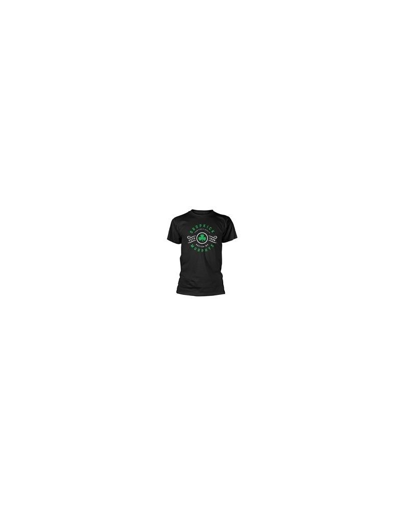 Dropkick Murphys T Shirt - Tradition And Loyalty $10.17 Shirts