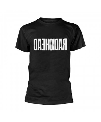 Radiohead T Shirt - Daehoidar $6.81 Shirts