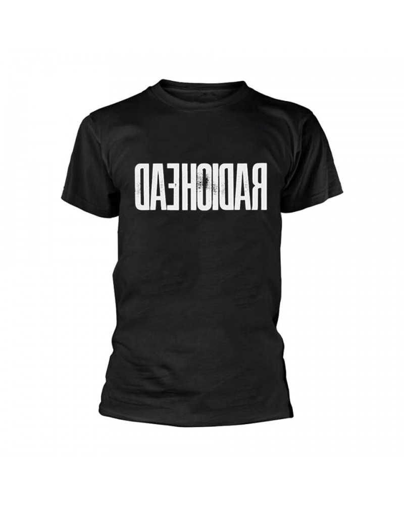 Radiohead T Shirt - Daehoidar $6.81 Shirts