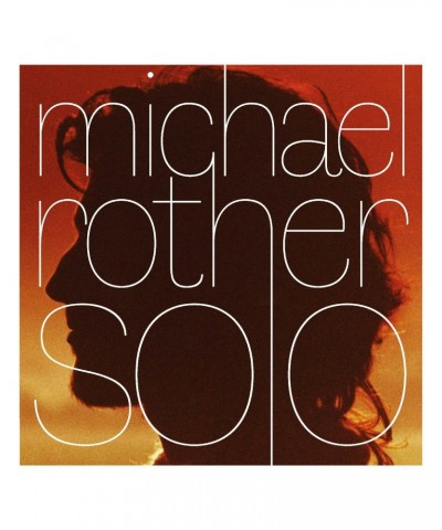 Michael Rother SOLO Vinyl Record $51.24 Vinyl