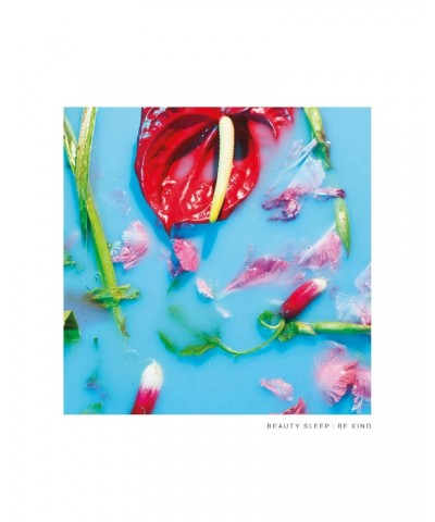 Beauty Sleep Be Kind Vinyl Record $12.76 Vinyl