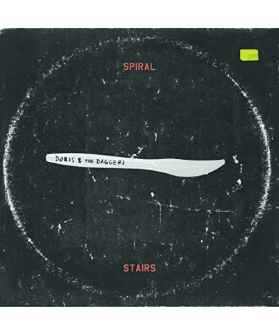 Spiral Stairs DORIS & DAGGERS Vinyl Record $6.27 Vinyl