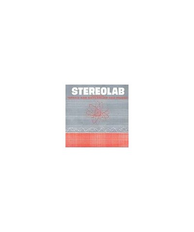 Stereolab SPACE AGE BATCHELOR CD $5.96 CD