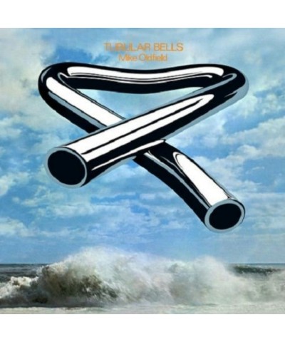 Mike Oldfield LP - Tubular Bells (Vinyl) $18.82 Vinyl