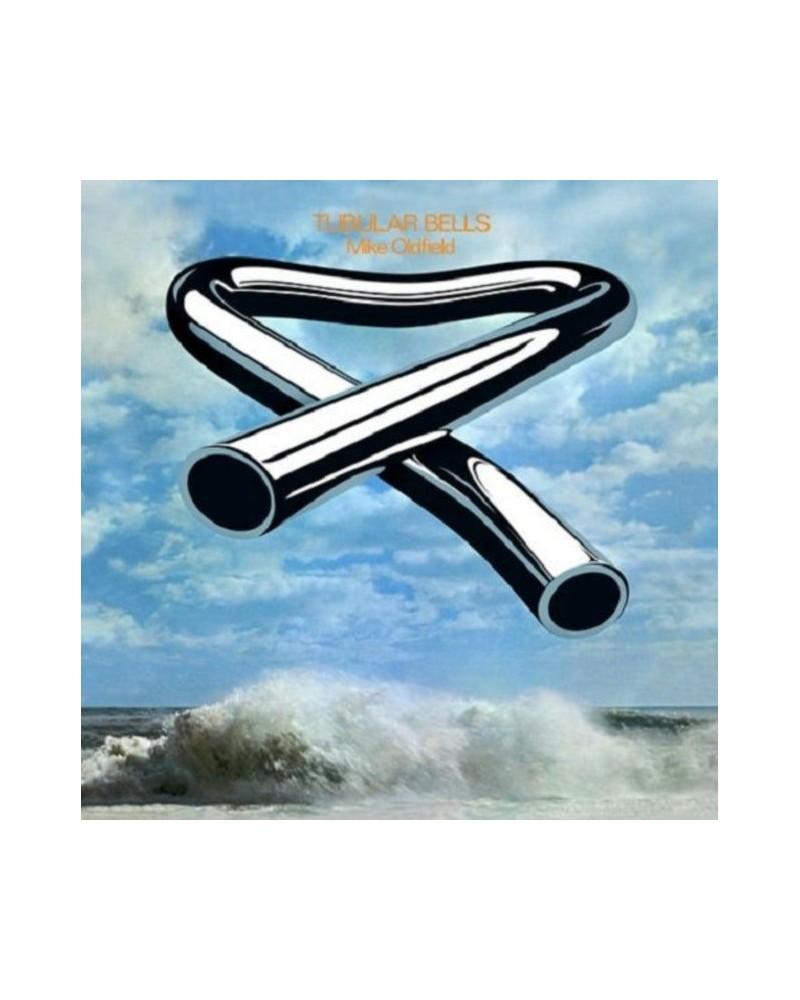 Mike Oldfield LP - Tubular Bells (Vinyl) $18.82 Vinyl