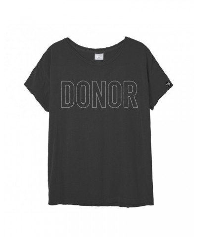 Matt Skiba Donor Tee (Black) $12.76 Shirts