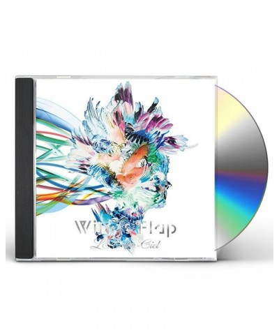 L'Arc-en-Ciel WINGS FLAP: LIMITED CD $11.31 CD