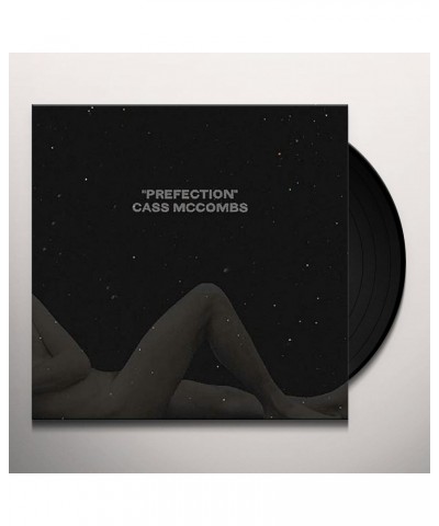 Cass McCombs PREFECTION Vinyl Record - UK Release $20.40 Vinyl