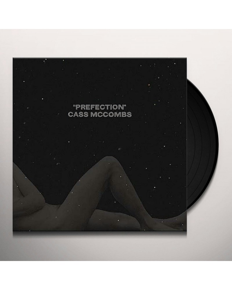 Cass McCombs PREFECTION Vinyl Record - UK Release $20.40 Vinyl