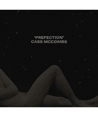 Cass McCombs PREFECTION Vinyl Record - UK Release $20.40 Vinyl