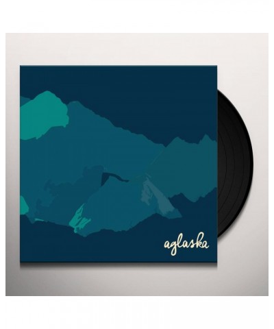 aglaska IMAGINAIRES DE LA Vinyl Record $6.86 Vinyl