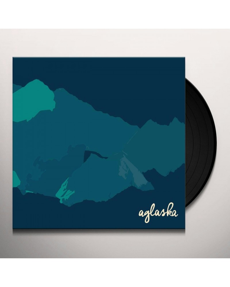 aglaska IMAGINAIRES DE LA Vinyl Record $6.86 Vinyl