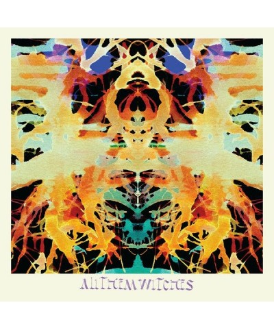 All Them Witches Sleeping Through The War Vinyl Record $12.39 Vinyl