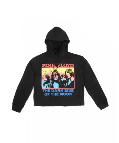 Pink Floyd Dark Side of the Moon Ladies Hoodie $2.05 Sweatshirts