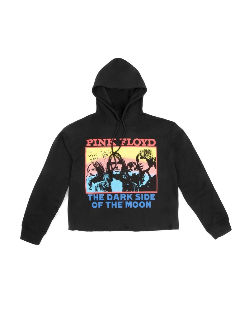 Pink Floyd Dark Side of the Moon Ladies Hoodie $2.05 Sweatshirts