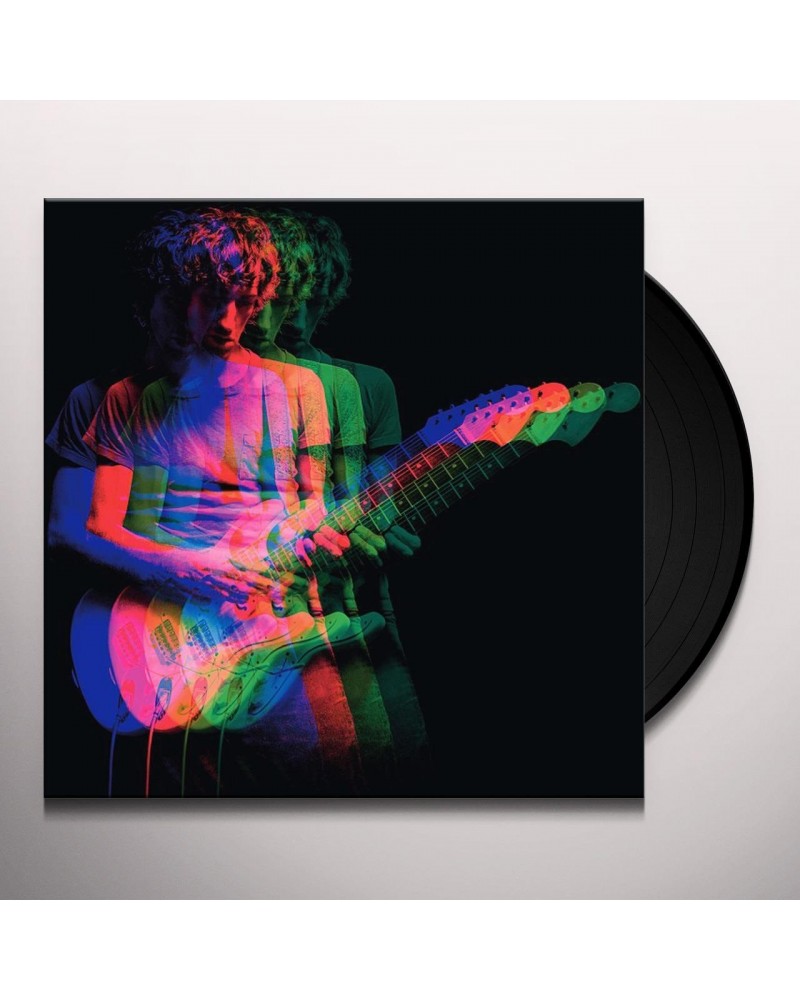 Delicate Steve After Hours Vinyl Record $6.60 Vinyl